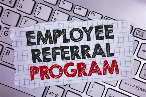 Employee Referral Program Photos & Images .